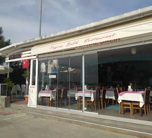 Poyraz Balik Buyukcekmece Merkez Istanbul